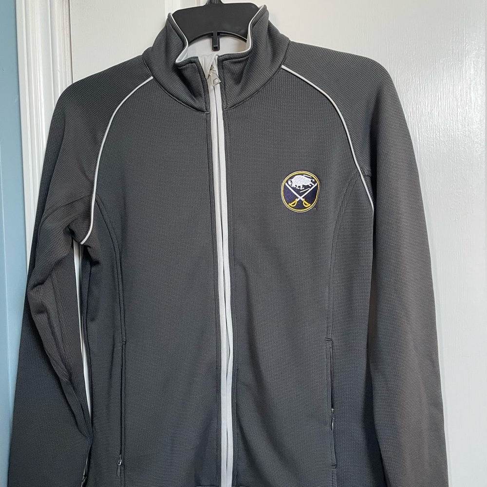 Buffalo Sabres full zip Jacket